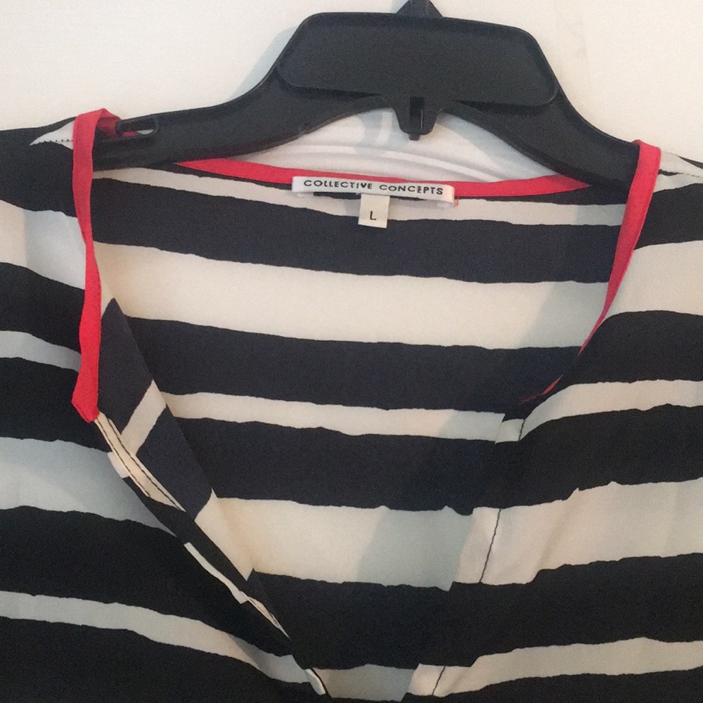 Collection concepts blouse - Picture 2 of 3